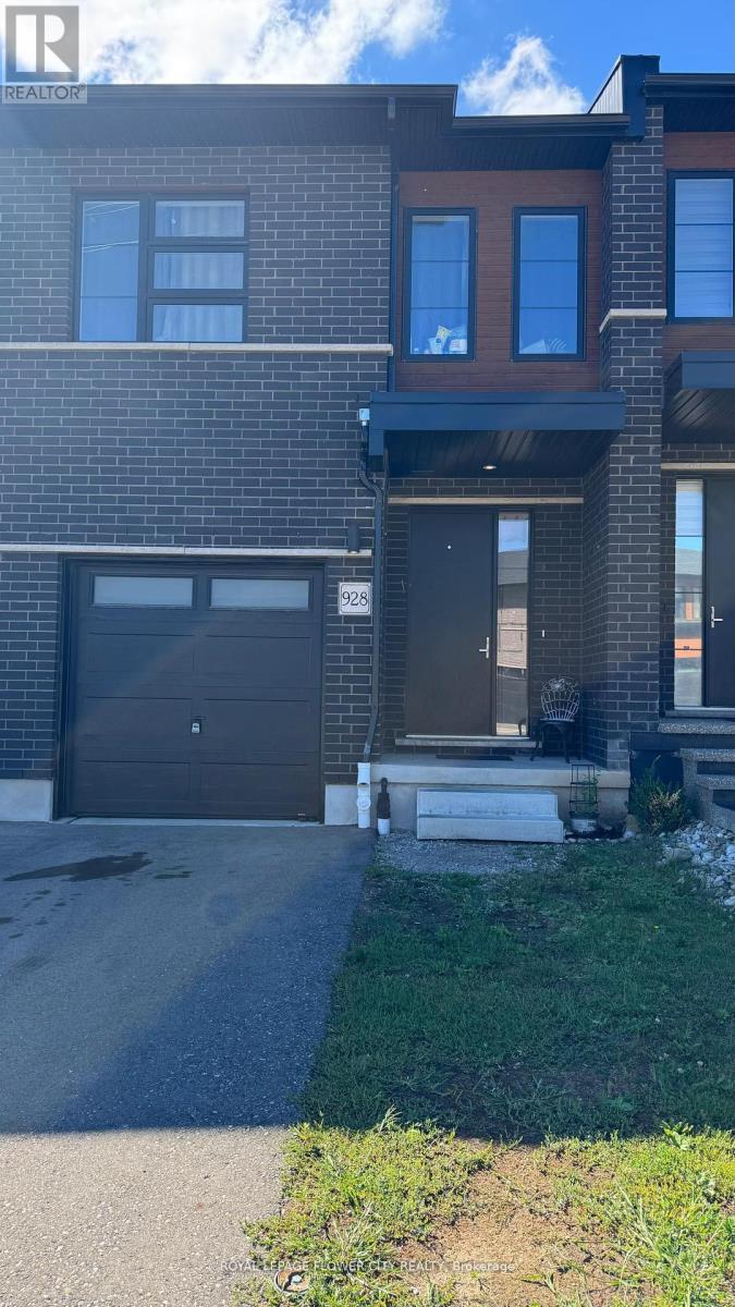 Image of home for listing MLS® X13167714