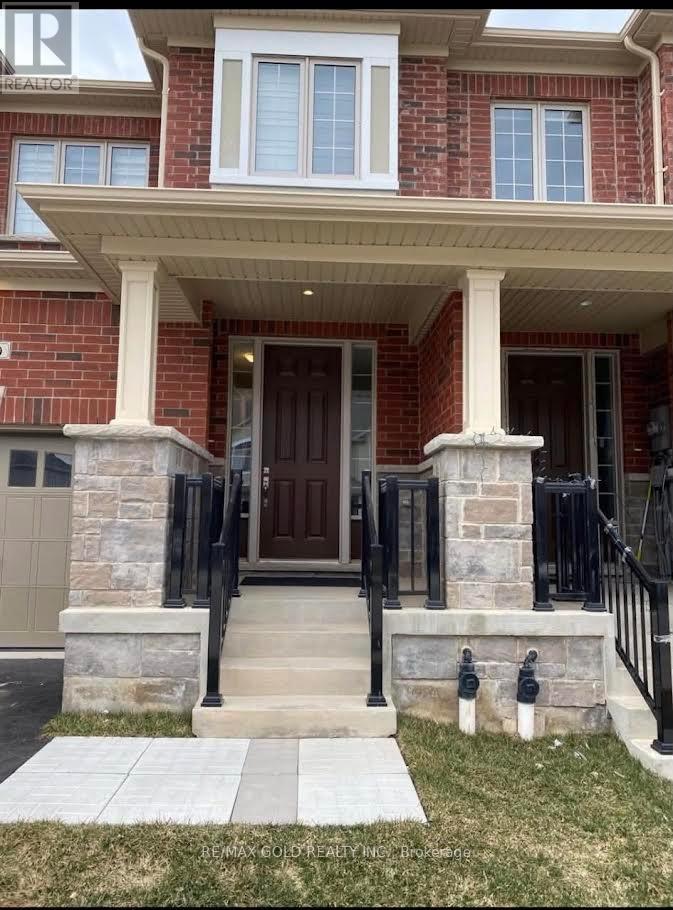 Image of home for listing MLS® X13208854