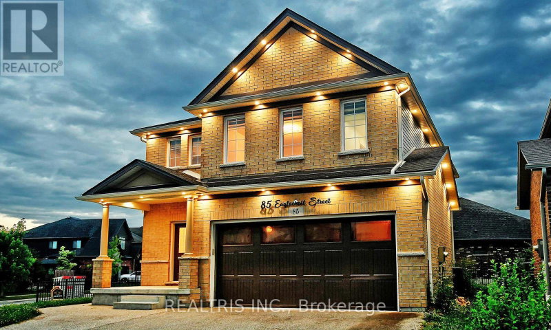 Image of home for listing MLS® X13209962
