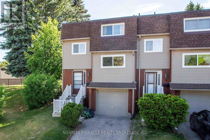 Image of home for listing MLS® X13411634