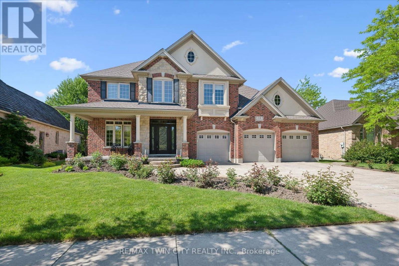 Image of home for listing MLS® X13417846
