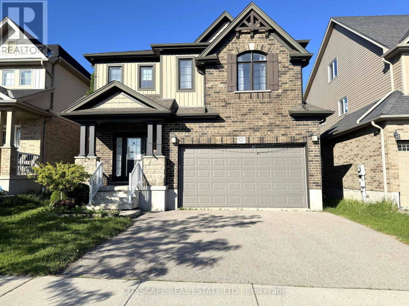 Image of home for listing MLS® X13420892