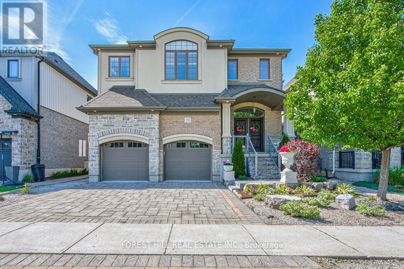 Image of home for listing MLS® X13427330