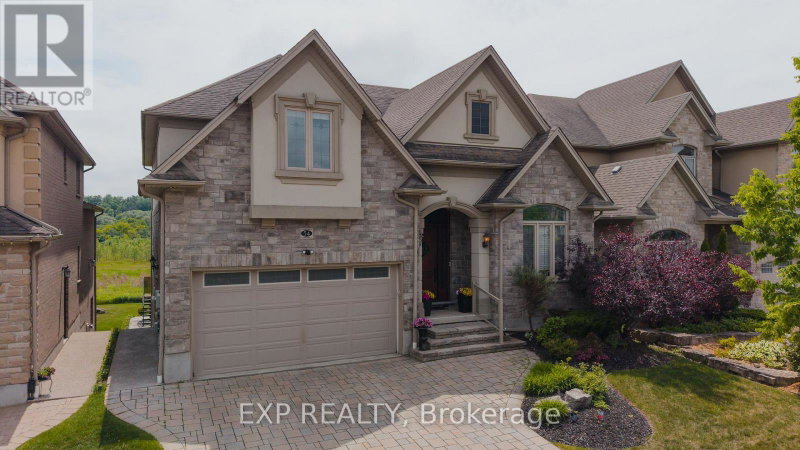 Image of home for listing MLS® X13431058