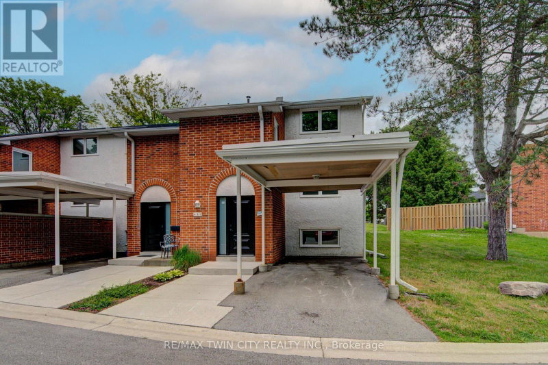Image of home for listing MLS® X13436726