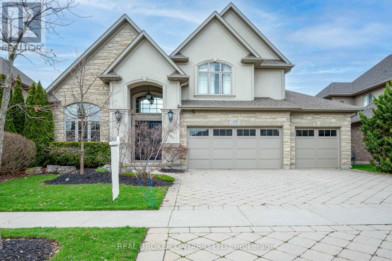 Image of home for listing MLS® X13467420
