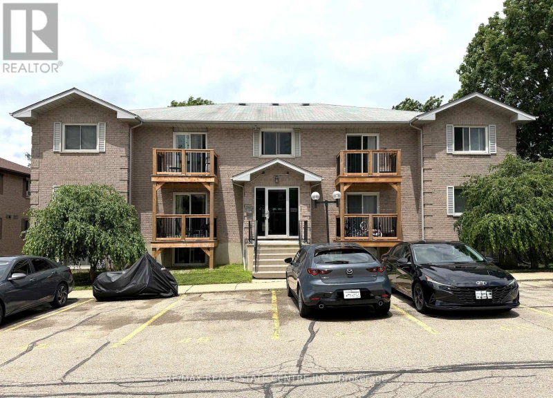Image of home for listing MLS® X13467520