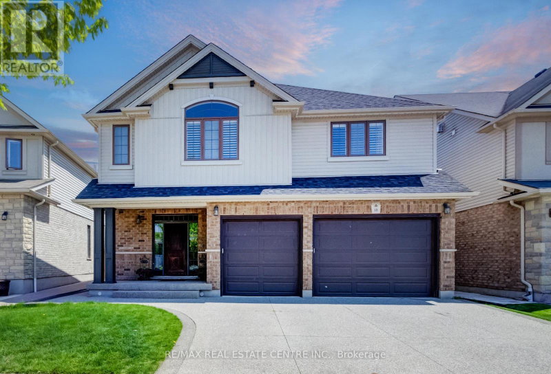 Image of home for listing MLS® X13468222