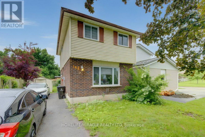 Image of home for listing MLS® X13470220