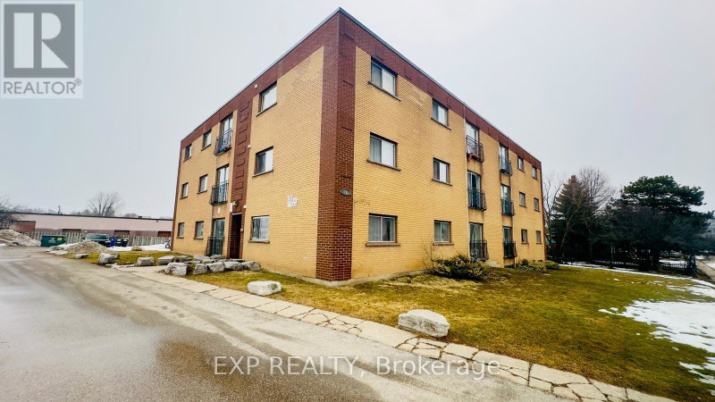 Image of home for listing MLS® X13471414