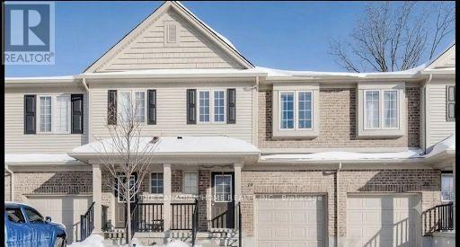 Image of home for listing MLS® X13485988