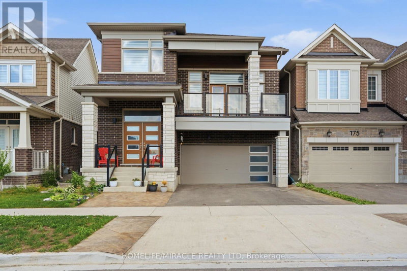 Image of home for listing MLS® X13486584