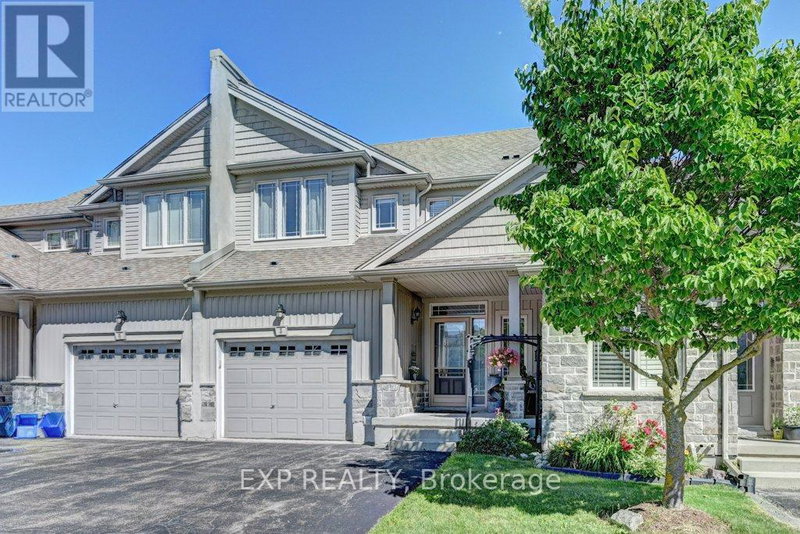 Image of home for listing MLS® X13496142