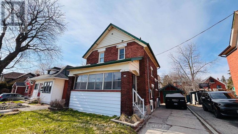 Image of home for listing MLS® X13498688