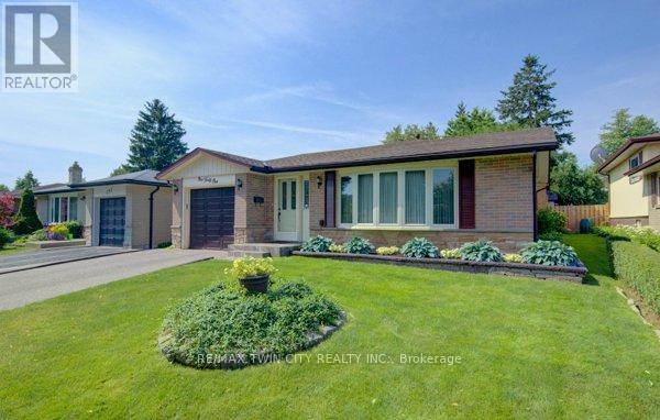 Image of home for listing MLS® X13509602