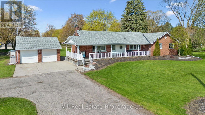 Image of home for listing MLS® X13511142