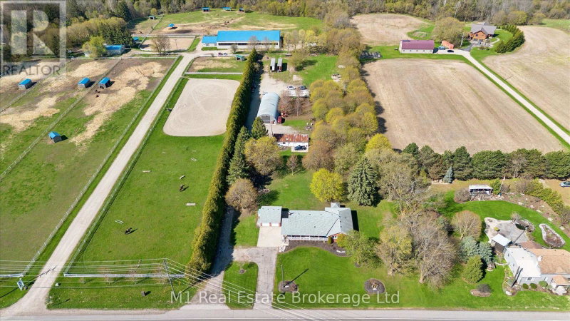 Image of home for listing MLS® X13511142