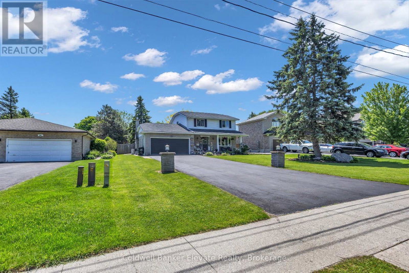Image of home for listing MLS® X13531056