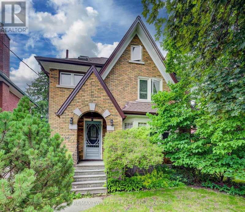 Image of home for listing MLS® X13534912
