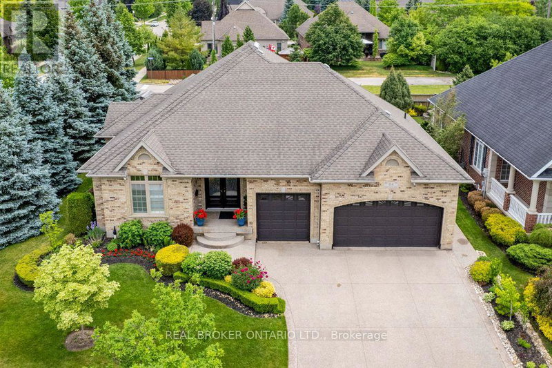 Image of home for listing MLS® X13544754