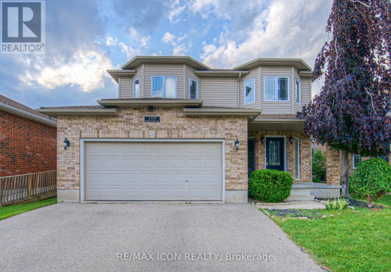 Image of home for listing MLS® X13556660
