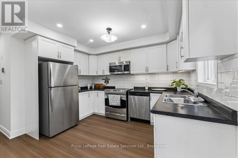 Image of home for listing MLS® X13583758