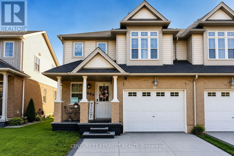 Image of home for listing MLS® X13585682