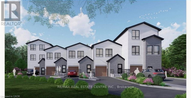Image of home for listing MLS® X13587072