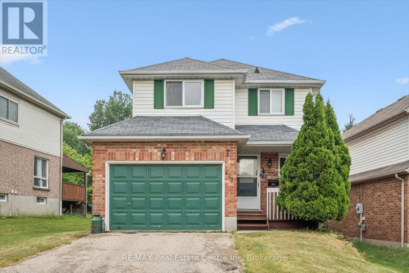Image of home for listing MLS® X13596976