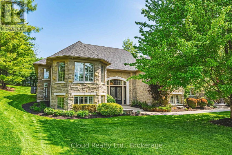 Image of home for listing MLS® X13599558
