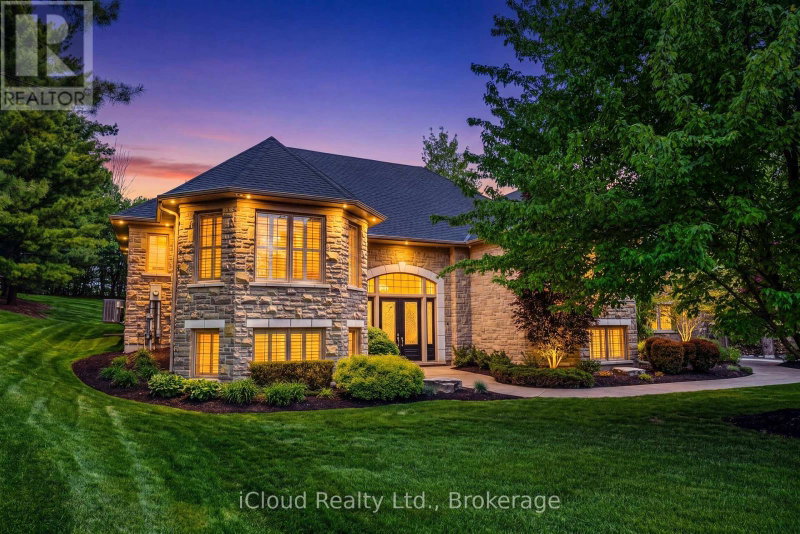 Image of home for listing MLS® X13599558