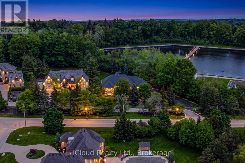 Image of home for listing MLS® X13599558