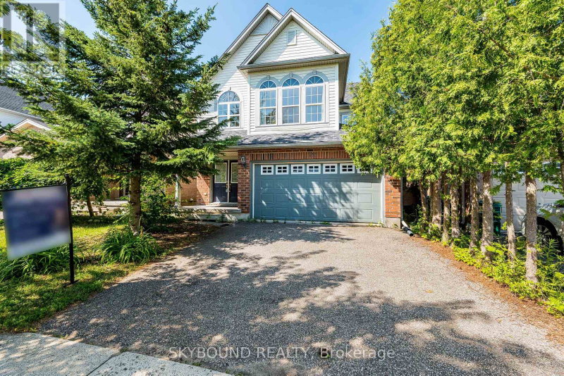 Image of home for listing MLS® X13600694