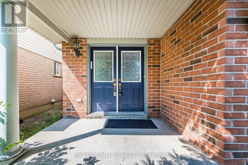 Image of home for listing MLS® X13600694