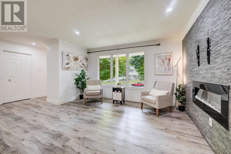 Image of home for listing MLS® X13604518