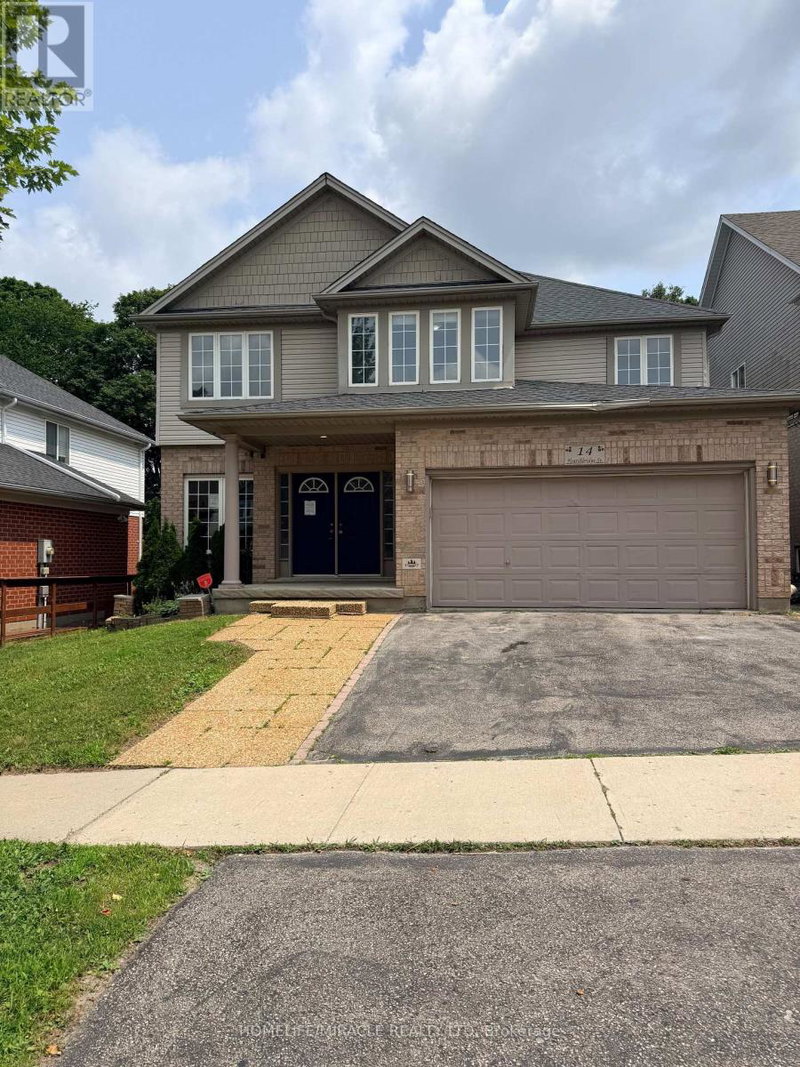 Image of home for listing MLS® X13615144