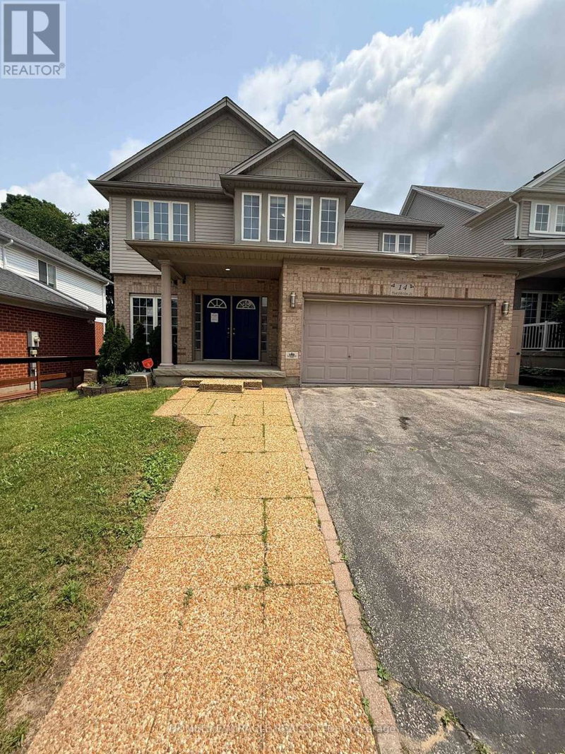 Image of home for listing MLS® X13615144