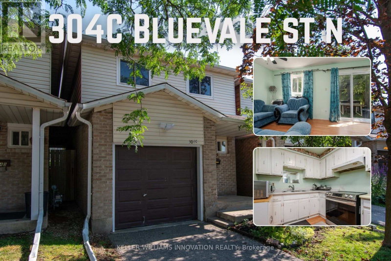 Image of home for listing MLS® X13622368
