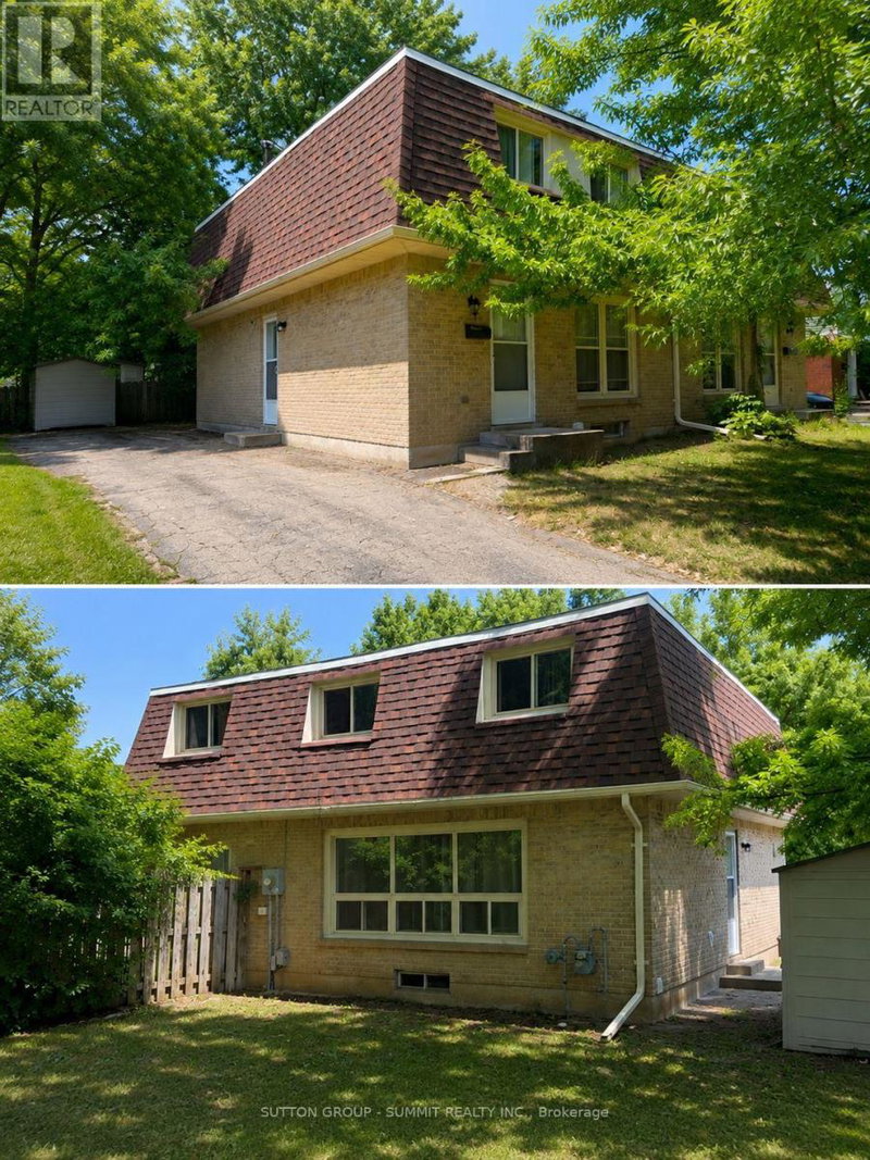 Image of home for listing MLS® X13629262