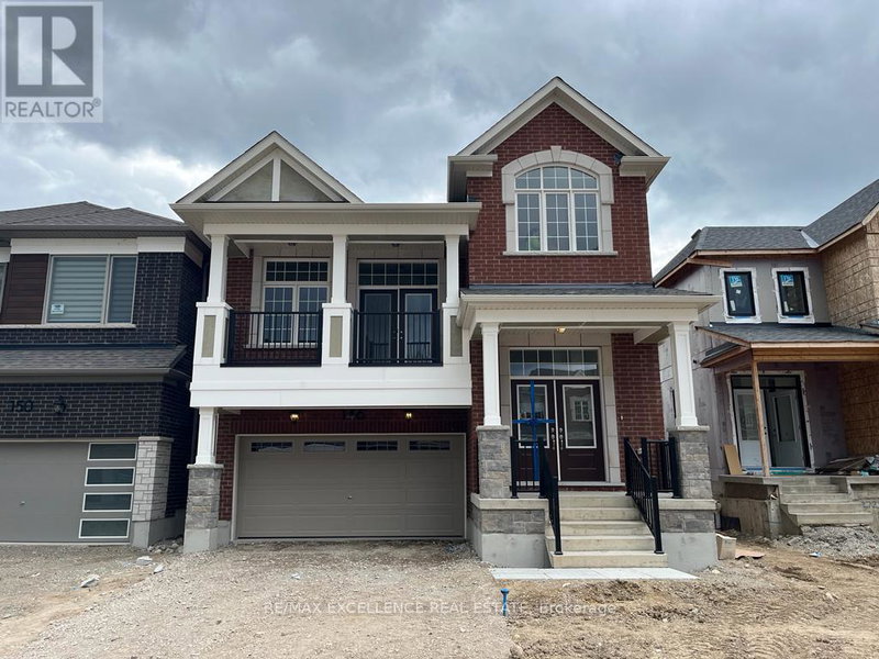 Image of home for listing MLS® X13629444