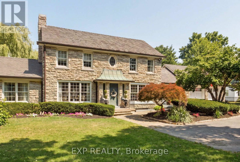 Image of home for listing MLS® X13632584