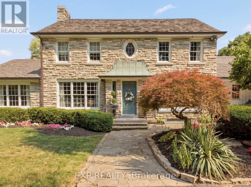 Image of home for listing MLS® X13632584