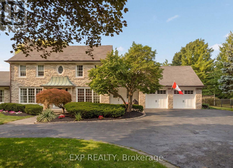 Image of home for listing MLS® X13632584