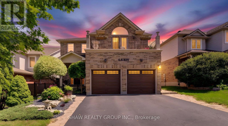Image of home for listing MLS® X13645010