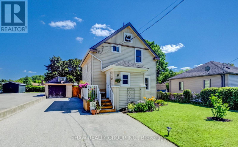 Image of home for listing MLS® X13645170