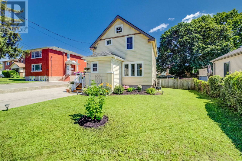 Image of home for listing MLS® X13645170