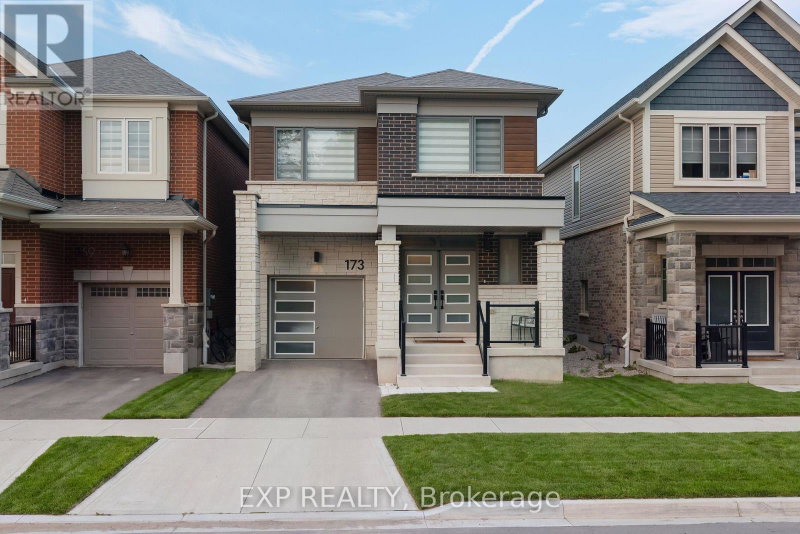 Image of home for listing MLS® X13659162