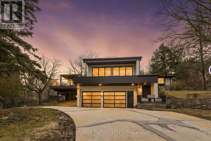 Image of home for listing MLS® X13667556