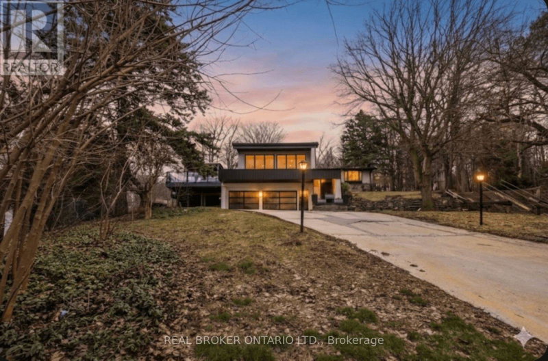Image of home for listing MLS® X13667556