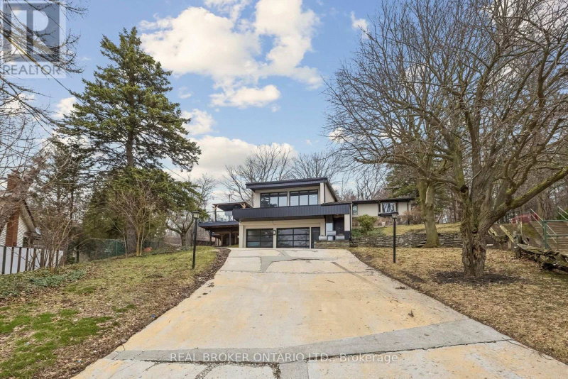 Image of home for listing MLS® X13667556